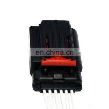 New Mass Air Flow Sensor Wiring Harnress For CITROEN FIAT FORD PEUGEOT 1.8-3.2L thumbnail-3