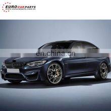 3 Series Fender Duct m3 Style Iron Material Fit for F30 F35 320i 316i 328Li Fender Duct 2013-2019 Year thumbnail-2