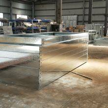 Intelligent Bus Shelter Billboard Making Factory thumbnail-2