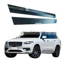 Car Special Design Sliding Door Side Step Cover, Auto Power Running Board For Volvo XC90 thumbnail-1