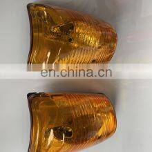 OEM Fog Lamp Rear Bumper Mirror Light Front Headlight for Ford Transit Car Accessories thumbnail-2