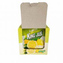 Wholesale Flavored Instant Drink Powder thumbnail-2
