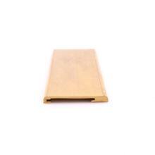 Customized Shape Extruded Brass Profile For Door/Window thumbnail-3
