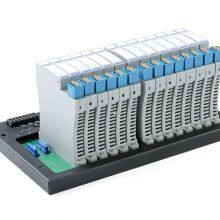 Intrinsic Isolated Barrier