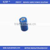 HJBP China Factory Wholesales Non-rechargeable LIMNO2 3V CR2 Primary Lithium Battery With High Capacity thumbnail-3