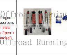 Car Shock Absorbers for Ranger Sport Nitrogen Shock Absorber for Sale thumbnail-4