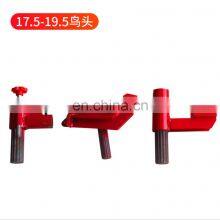 YQY New Product Truck Tyre Changer Machine for Sale thumbnail-4