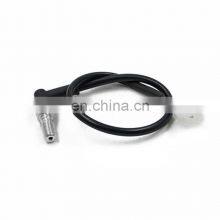 Universal Motorcycle Engine Parts Hydraulic Brake Pressure Rear Light Switch Hollow Bolt Motocicleta Accessories thumbnail-1