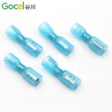 Heat Shrinkable Waterproof Terminal HSFRD2-156 Female Heat Shrinkable Insulated Terminal thumbnail-3