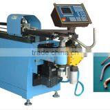 tube bending machinery