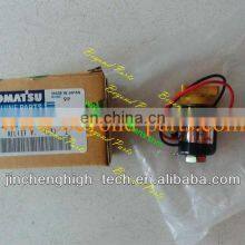 WA320 Wheel Loader Parts Solenoid Valve 561-15-47210 thumbnail-1