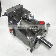 PARKER PV046 PV063 PV092 PV180 PV270 PV250 PV180R1K4T1WWLZ4445 PV180R1K4T1WWLZ4445 Hydraulicpiston Pump thumbnail-3