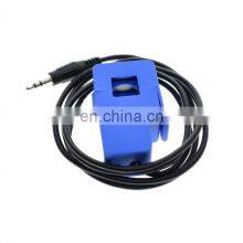 0.333V 100A SCT-013 Non-Invasive AC Current Clamp Sensor thumbnail-1