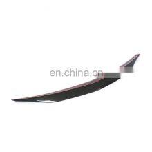 Carbon Fiber Rear Spoiler for Mercedes Benz W207 E250 E350 E500 E550 2-Door 09-14 thumbnail-4