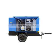 Liutech Горячие продажи 20bar портативный воздушный компрессор, добывающая буровая установка, компрессор thumbnail-2