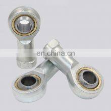 High Quality Wholesale Joint Kit Bearing Internal Thread Ball Joint Spherical Rod End SI10 thumbnail-3