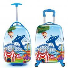 Children's Trolley Box thumbnail-5