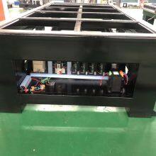 1325 Cnc Wood Router Wood Engraving Machine Wood Cutting Machine for Furniture Industry thumbnail-5