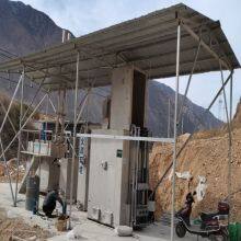 Garbage Carbonization Furnace. Reduction of Garbage by 97%. Medical Incinerators thumbnail-2