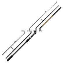 3.3m 3.6m 3.9m Super Light and Super Hard Long Shot Luya Pole Rocky Fishing Rod