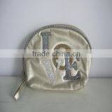 LOVE Cosmetic Bag thumbnail-1