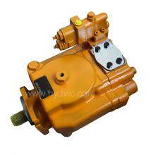 PVH Pump PVH57, PVH63, PVH74, PVH81, PVH98, PVH106, PVH131, PVH Vickers PVH141 Pump thumbnail-1