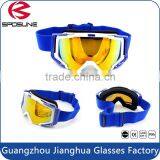 Best Selling Durable Safety Ski Eyewear Stylish Design Dual Anti Fog Lens Snow Boarding Goggles thumbnail-3