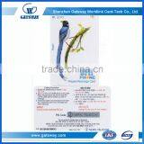 Embossed Pvc Card,Plastic Blank Pvc Card