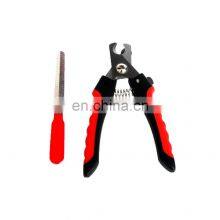 Hot Sell Small Safe Customized Personalized Cheap Professional Pet Nail Sharpener Battery Version thumbnail-4