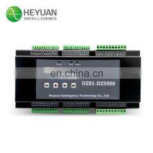 Energy Monitoring Din Rail Digital Smart CT Meter With RS485 Modbus thumbnail-5