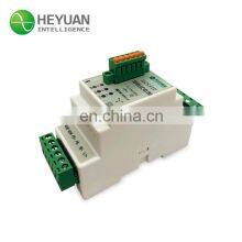 Din Rail Mounting Electric CT Electricity Modbus Kwh Power Meter thumbnail-2