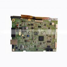 Robot Teach Pendant Mainboard With LCD Screen