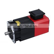 made in China High Torque Low rpm Ac Electric spindle Motor 1.5 kw Three Phase Motor