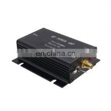 Black 2.5W 1-1000MHz Radio Frequency Power Amplifier RF Power Amplifier thumbnail-1