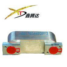 Suitable for K19 Excavator Radiator Oil COOLER of High Quality COOLER 3023079