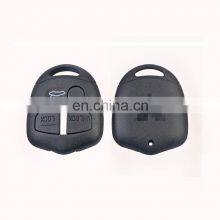 3 Button Car Remote Key Shell Case For Mitsubishi L200 2010 Outlander Car Key Cover thumbnail-5