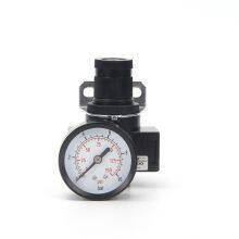 Airtac Type AR2000/BR2000/BR3000/BR4000 Pneumatic Air Source Treatment Pressure Regulator