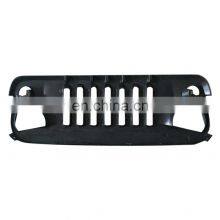 ABS Front Grill for Jeep for Wrangler JK 2007-2017 thumbnail-3