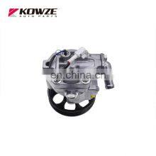 Power Steering Oil Pump For Subaru Forester Impreza 34430-FG011 thumbnail-4