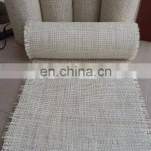 Low Price Synthetic Pre Woven Rattan Cane Webbing Roll Top Quality Fast Delivery for Making Furniture From VILATA Company thumbnail-3