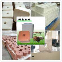 Licking Salt Block Hydraulic Press Machine 500 Ton thumbnail-3