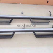 Spedking 4x4 Pickup Accessories Parts Aluminum TRD Side Step Running Board for Toyota Tacoma Step Bars thumbnail-2