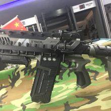 Almhunt Handheld Drone Countermeasure Equipment thumbnail-2