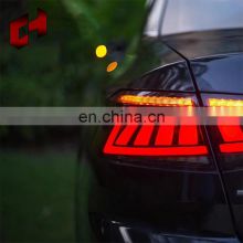 CH Wholesale High Brightness Color Smoke Tailgate Light Led Tail Lamp Light For Volkswagen Passat B8 /Magotan 2016-2018