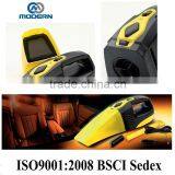 Rechargeable Battery Powered Vacuum Cleaner thumbnail-2