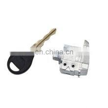 High Quality FRONT LEFT DOOR LOCK BARREL FOR Nissan New Nissan Qashqai thumbnail-4