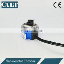 CALT 8mm Through Hole GSM48-8G2500BML5-3P Servo Encoder thumbnail-4