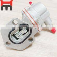 8014 8015 8052 Fuel Lift Pump for Diesel Engine 17/912400 17-912400 17912400 320/A7161