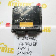 ECU Zax200 Zax240 Zax225 Zax270 Controller 4487307 4428085 9194416 thumbnail-3
