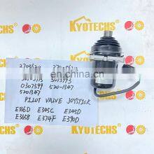 2705620 270-5620 227-7569 2277569 307-3993 3073993 0307399 520-1347 5201347 PILOT VALVE JOYSTICK E336D E345C E345D thumbnail-2